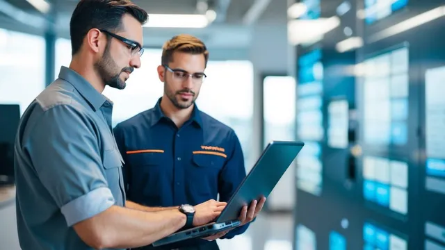 What is Workforce Management Software