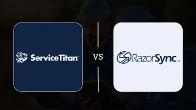 RazorSync vs ServiceTitan