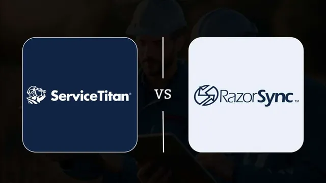 RazorSync vs ServiceTitan