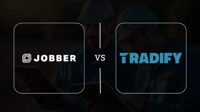 Tradify vs Jobber