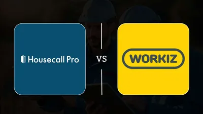 Workiz vs Housecall Pro