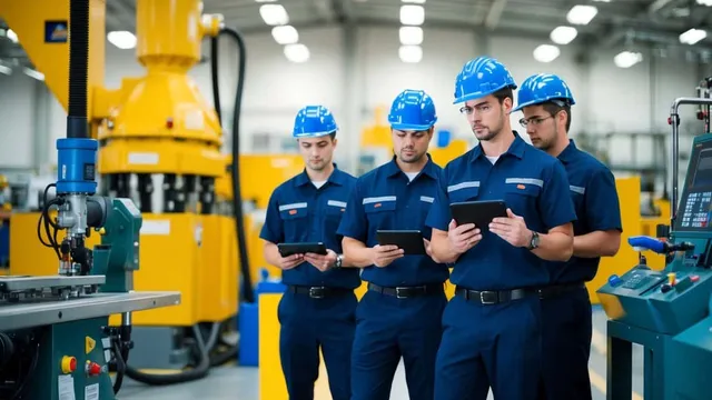 Enterprise Field Service Management