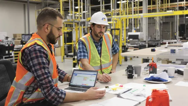 Project Control in Field Service Operations