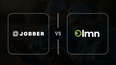 Jobber vs LMN