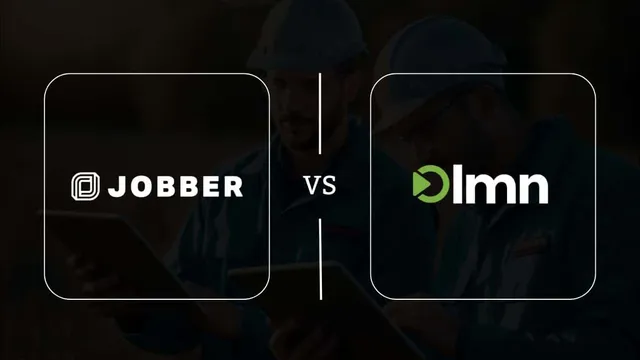 Jobber vs LMN