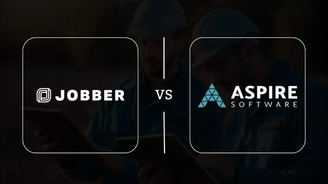 Aspire vs Jobber