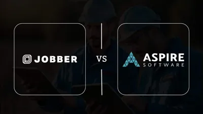 Aspire vs Jobber