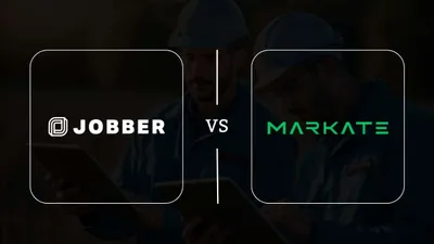 Markate vs Jobber