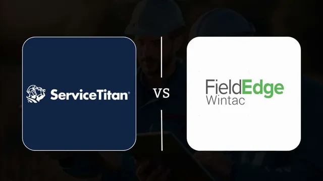 WinTAC vs ServiceTitan