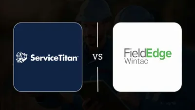 WinTAC vs ServiceTitan
