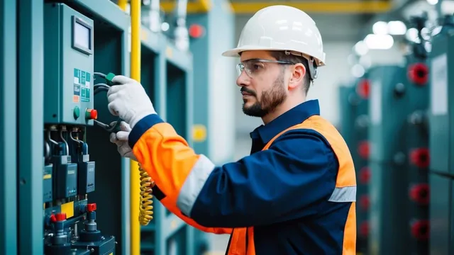 Field Service Optimization