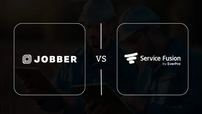 Jobber vs Service Fusion