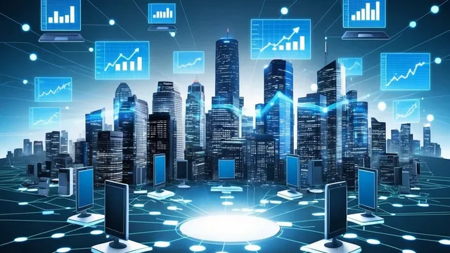 Field Service Management Software Statistics