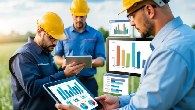 Field Service KPIs