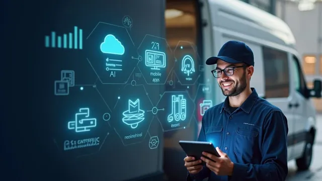 Transforming Workforce Deployment in Field Service