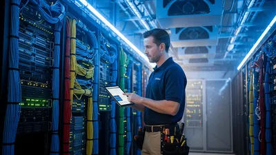 IT and technology field service software