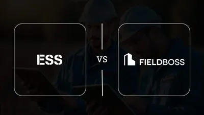 ESS vs FIELDBOSS