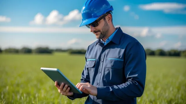 Field Service CRM