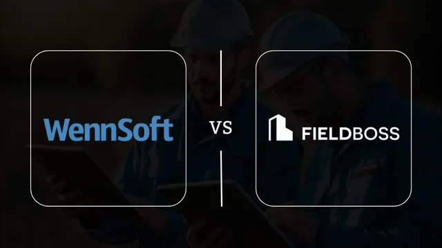 WennSoft vs FIELDBOSS