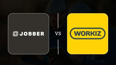 Jobber vs Workiz