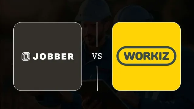 Jobber vs Workiz