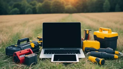 Open-source field service software comparison