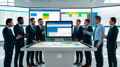 Best Job Scheduling Software for Field Service Management