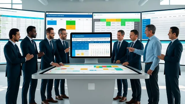 Best Job Scheduling Software for Field Service Management