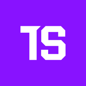 Total Service logo