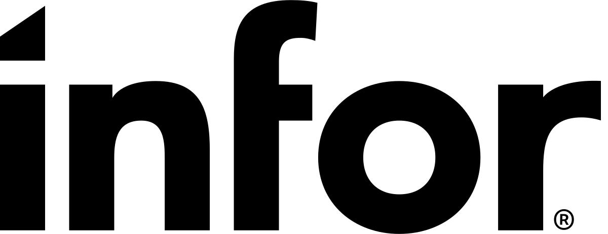 Infor EAM logo