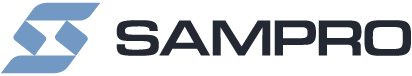 SAMPRO logo
